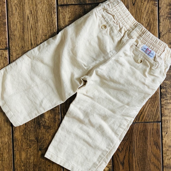 Janie and Jack Boys’ Complete Outfit - Picture 4 of 15